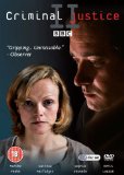 Criminal Justice - Series Two [DVD]