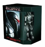 Battlestar Galactica: Complete Series - Online Exclusive [DVD]