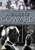 A Choice Of Coward [DVD] [1964]