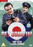 Get Some In! - Series 5 - Complete [DVD] [1978]