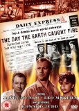 The Day The Earth Caught Fire [DVD] [1961]