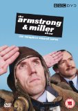 The Armstrong and Miller Show - Series 2 [DVD]