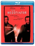 The Negotiator [Blu-ray] [1998]
