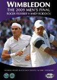 Wimbledon  The 2009 Mens Final  [DVD]