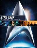 Star Trek Trilogy [DVD]