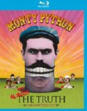 Monty Python - Almost The Truth - The Lawyer's Cut [Blu-ray] [2009]