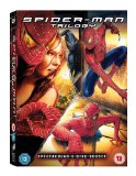Spider-Man Trilogy [DVD] [2002]