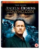 The Da Vinci Code & Angels and Demons [Blu-ray]