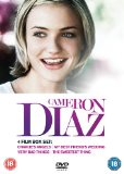 Charlie's Angels / My Best Friend's Wedding / Very Bad Things / The Sweetest Thing [DVD]