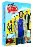 My Name Is Earl - Season 4 [DVD]