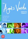 The Agnes Varda Collection Vol.1 [DVD]