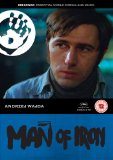 Man of Iron [DVD] [1981]