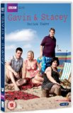 Gavin And Stacey : Complete Series 3 [DVD] [2009]