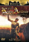 The Arthurian Legends - King Arthur [DVD]