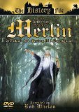 The Arthurian Legends - Merlin [DVD]