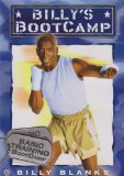 Billy Blanks Bootcamp Basic Training [DVD] [2005]