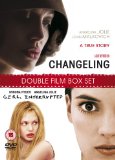 Changeling / Girl, Interrupted [DVD] [1999]