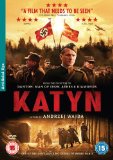 Katyn [DVD] [2007]