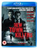 New Town Killers [Blu-ray] [2008]