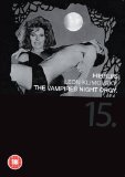 The Vampires' Night Orgy [DVD] [1972]