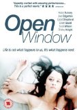 Open Window [DVD]
