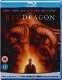 Red Dragon [Blu-ray]