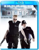 Hot Fuzz [Blu-ray]