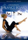 An Introduction to Balance Board Workout - Change Your Body Shape, Improve Posture and Core Stability [DVD]
