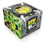 Ben 10 - Secret Of The Omnitrix [DVD] [2008]