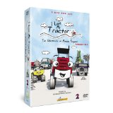 I Love My Tractor the adventures of Massey Ferguson [DVD]