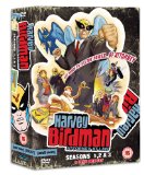 Harvey Birdman - Seasons 1 - 3 Box Set [Adult Swim] [DVD]
