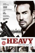 The Heavy [DVD] [2009]