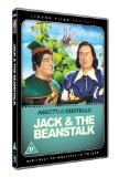 Abbott & Costello - Jack & The Beanstalk [DVD] [1952]