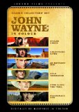 John Wayne - Classic Collectors Set (Stolen/Goldstrike/Innocent/Cold/Guns/Stagecoach) [DVD] [1933]