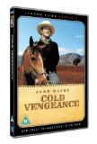John Wayne - Cold Vengeance [DVD] [1935]