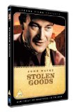 John Wayne - Stolen Goods [DVD] [1934]