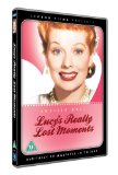 Lucile Ball [DVD]