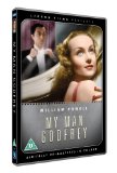 My Man Goddfrey [DVD] [1936]
