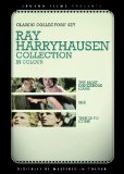 Ray Harryhausen Collection  (Dangerous, She, Things) [DVD] [1932]