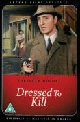 Sherlock Holmes - Prelude to a Murder [DVD] [1946]