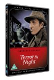 Sherlock Holmes - Terror by Night [DVD] [1946]