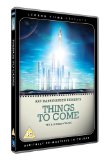 Things to Come [DVD] [1936]