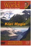 Kiwi Magic - The Complete New Zealand Experience [DVD]