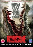 Rogue [Blu-ray] [2008]
