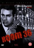 Room 36 [DVD] [2002]