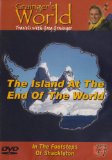 The Island At The End Of The World [DVD]