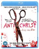 Antichrist [Blu-ray]