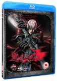 Devil May Cry [Blu-ray]