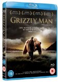 Grizzly Man [Blu-ray]