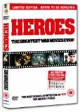 Heroes (Help the Heroes Charity DVD)